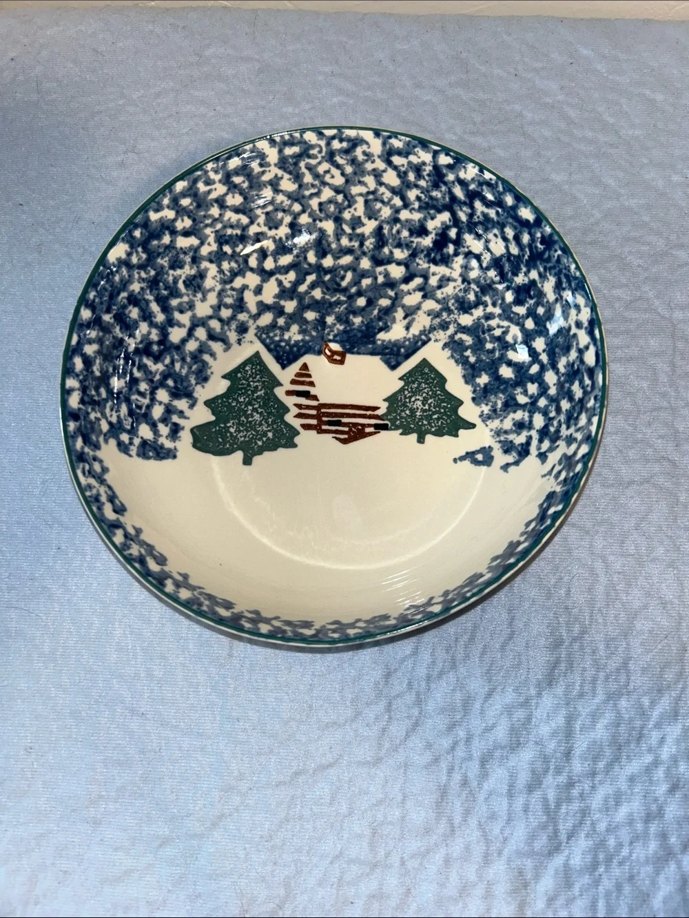 Tienshan preowned used